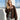 Toni Strickjacke fluffy chocolate
