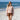 V Ausschnitt Pullover Mohair Seide Nude