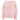 Mollie Kaschmir V Ausschnitt Pullover rosa