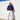 ZigZag Pullover Mohair Dark blue