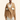 Mimi Cape Cashmere Camel with Fringes