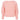 DOUIE Pullover rosa enge Bündchen - DOUIE