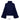 DOUIE Sweater navy merino for MEN - DOUIE